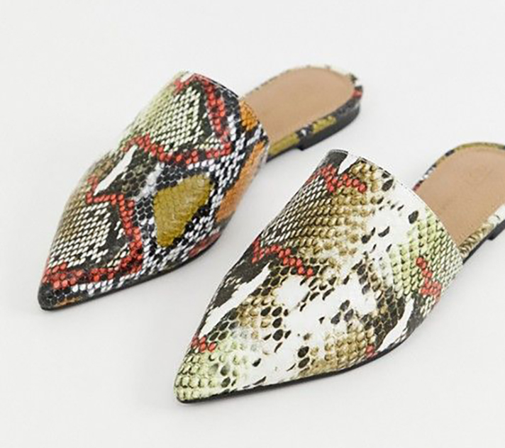 STYLECASTER | All the Spring Flats We're Eyeing Right Now