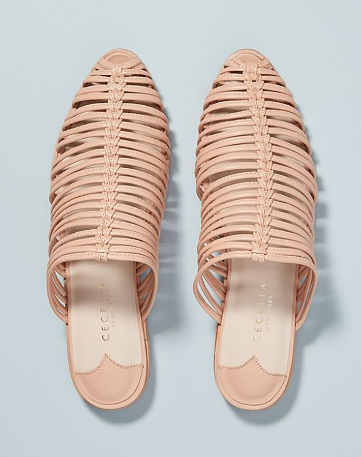 STYLECASTER | All the Spring Flats We're Eyeing Right Now