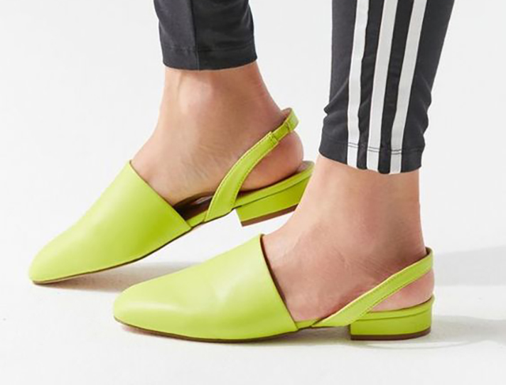 STYLECASTER | All the Spring Flats We're Eyeing Right Now