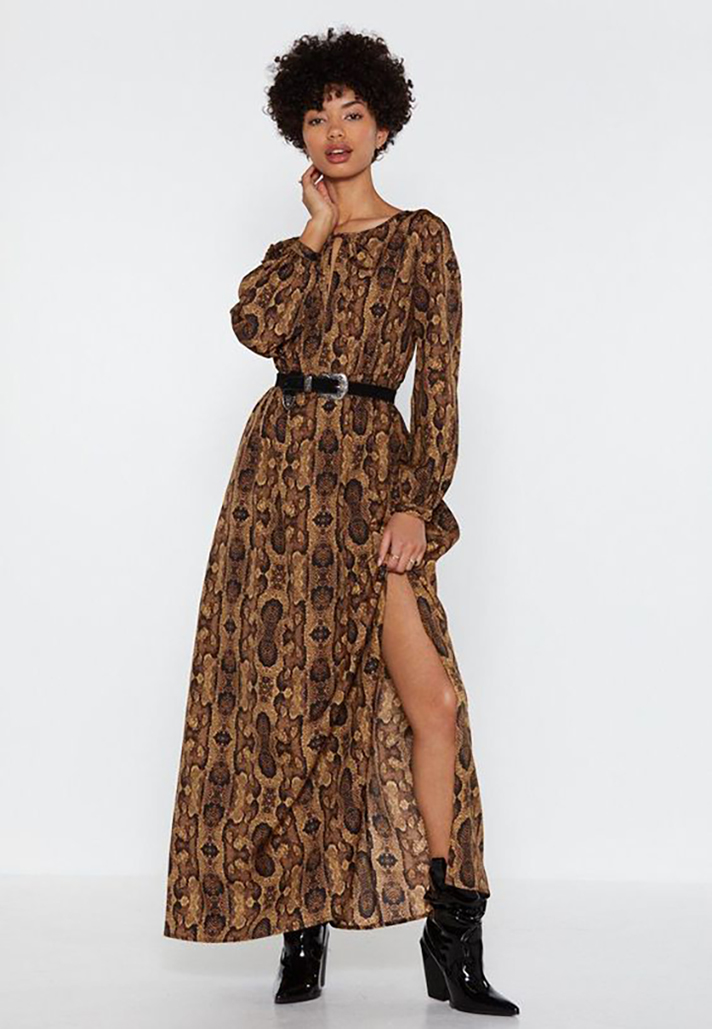 STYLECASTER | Spring Maxi Dresses to Shop, Because It's Gotta Get Warmer Soon