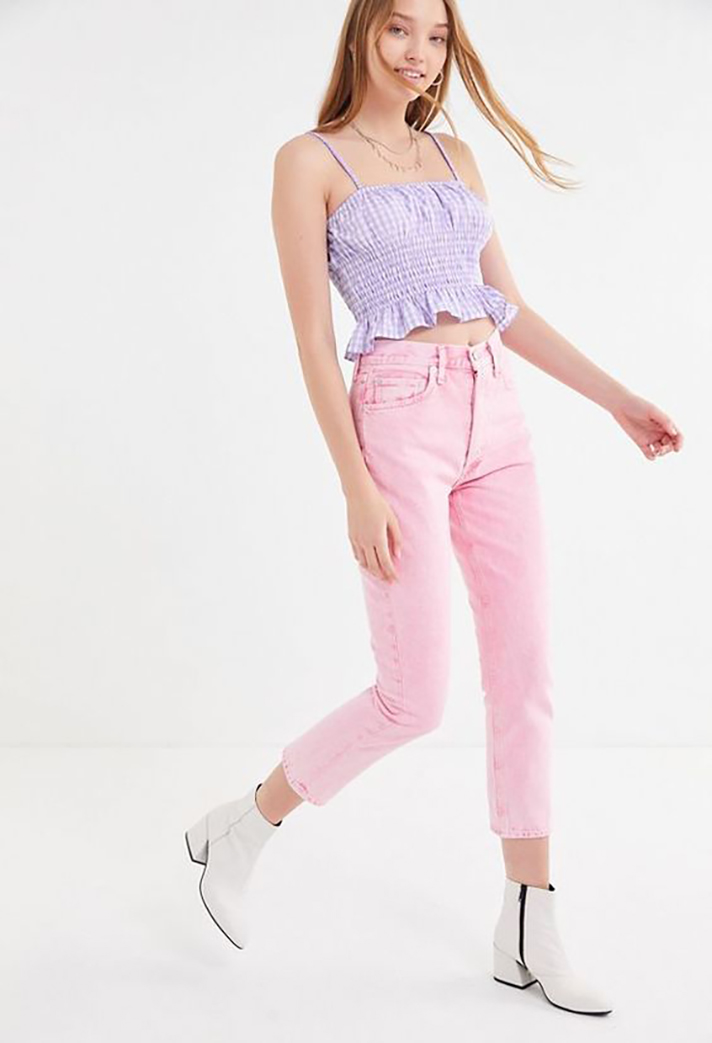 STYLECASTER | Spring Pants Are Here to Make Your Life Cuter and More Comfortable