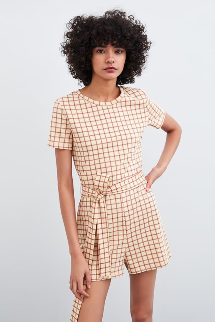 STYLECASTER | Rompers, Rompers and More Rompers—Because Spring Has Arrived