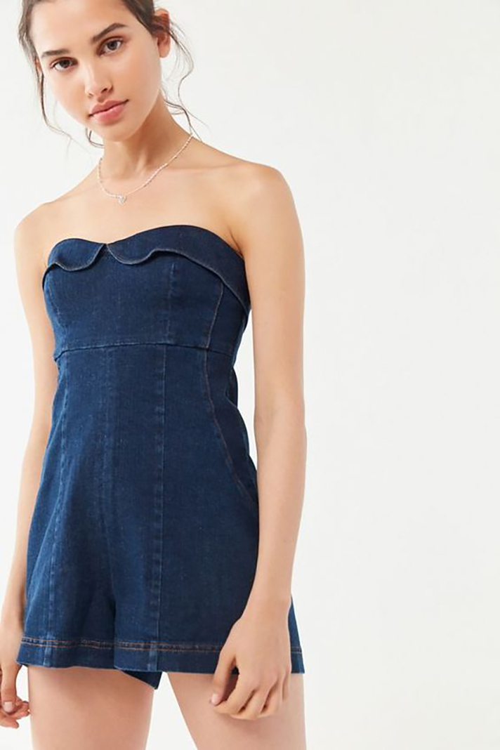 STYLECASTER | Rompers, Rompers and More Rompers—Because Spring Has Arrived