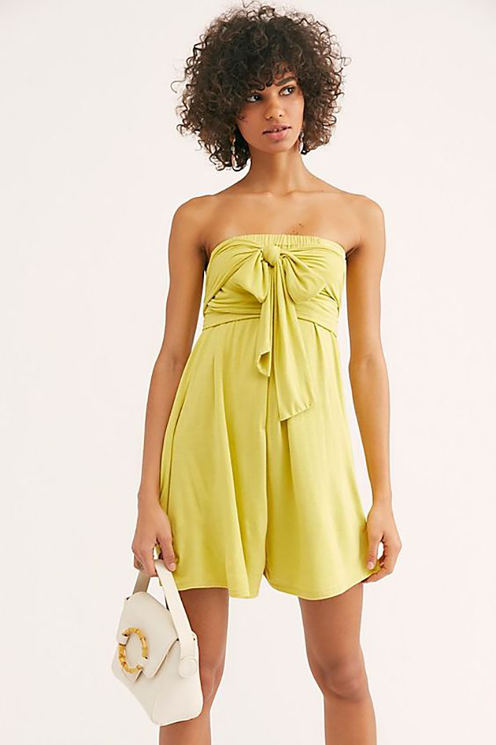 STYLECASTER | Rompers, Rompers and More Rompers—Because Spring Has Arrived