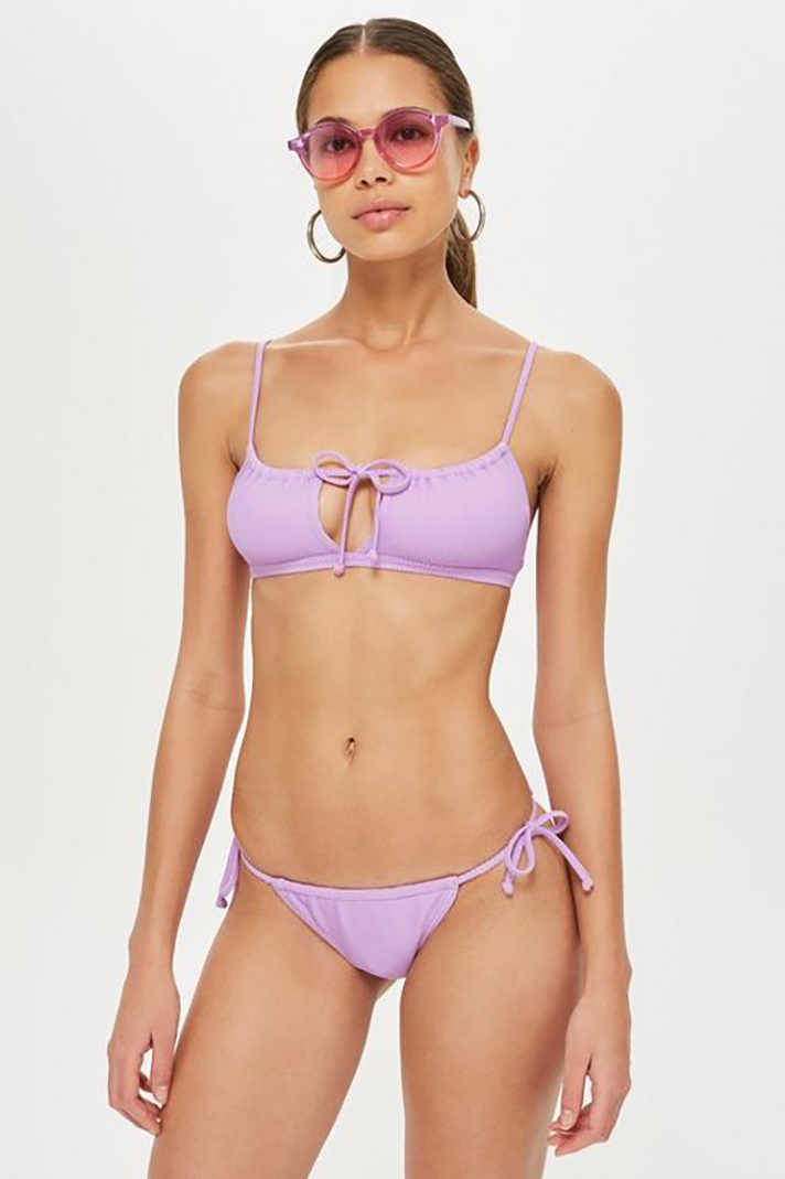 STYLECASTER | Spring Is Swimsuit-Shopping Season—Stock Up