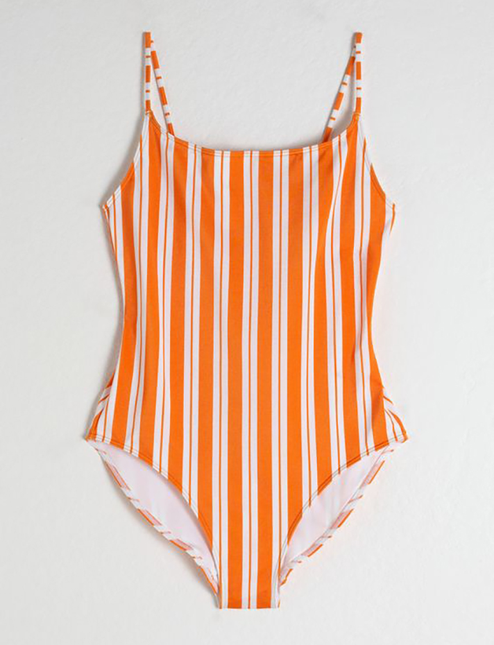 STYLECASTER | Spring Is Swimsuit-Shopping Season—Stock Up