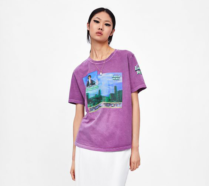 STYLECASTER | Why Not Ring in Spring Wearing the Cutest Tees on the Market?