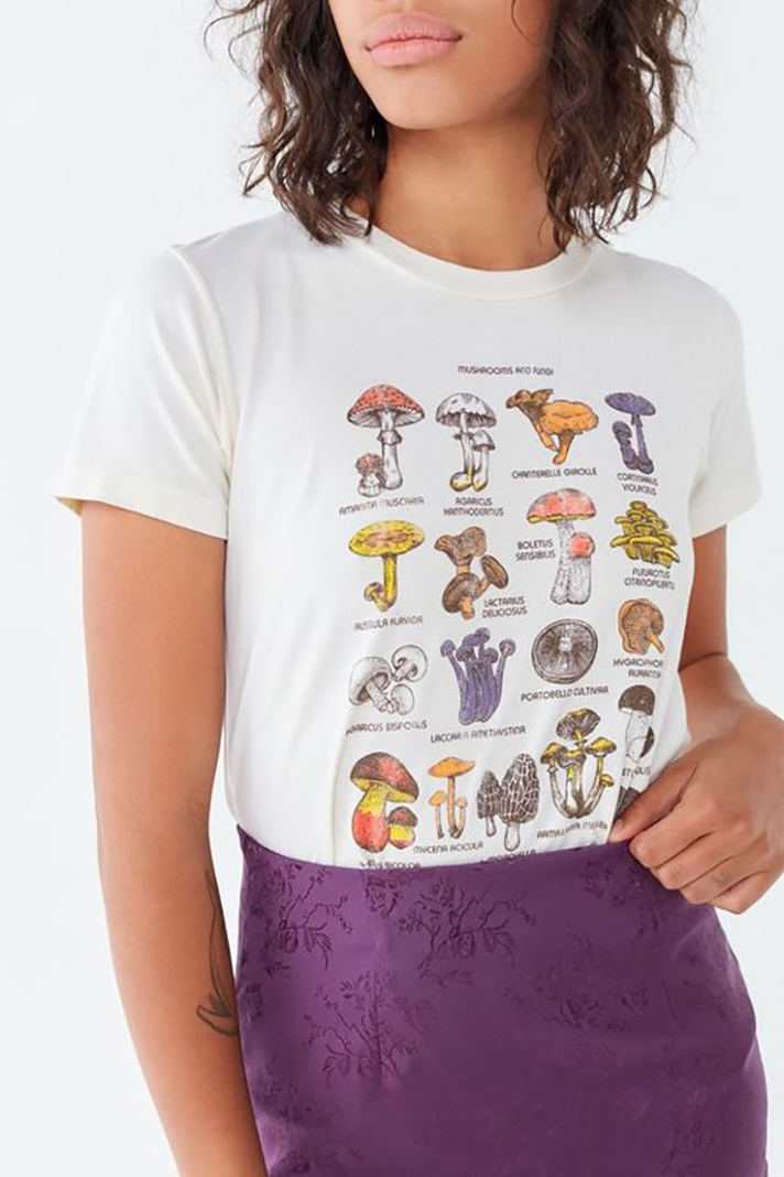 STYLECASTER | Why Not Ring in Spring Wearing the Cutest Tees on the Market?