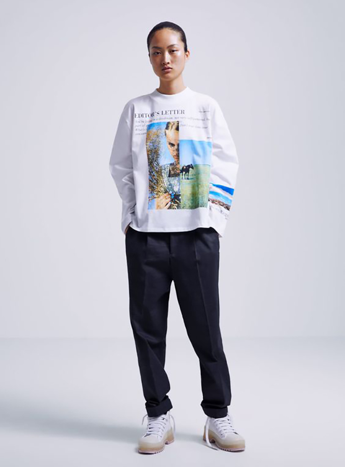 STYLECASTER | Why Not Ring in Spring Wearing the Cutest Tees on the Market?