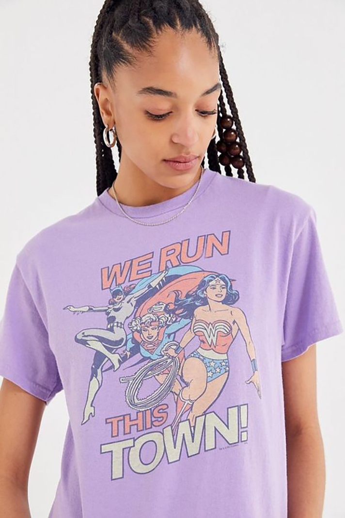 STYLECASTER | Why Not Ring in Spring Wearing the Cutest Tees on the Market?