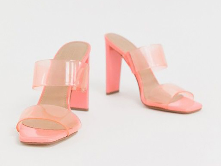 STYLECASTER | 59 Pairs of Statement Shoes That Are Totally Fit for Warmer Weather