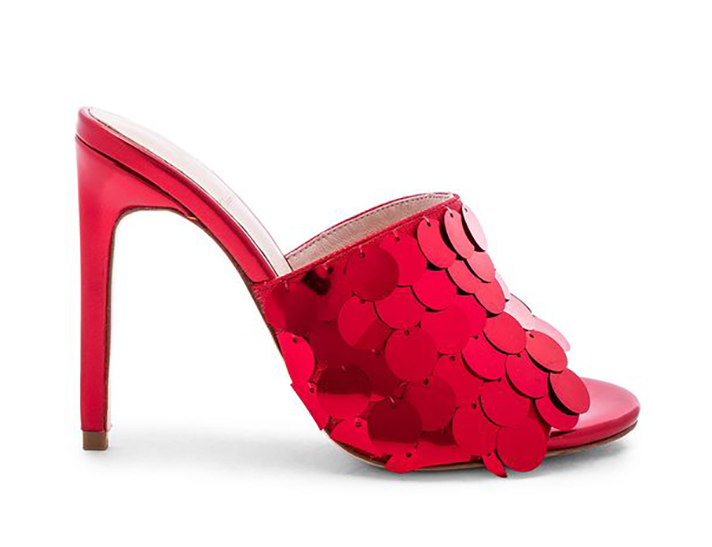 STYLECASTER | 59 Pairs of Statement Shoes That Are Totally Fit for Warmer Weather