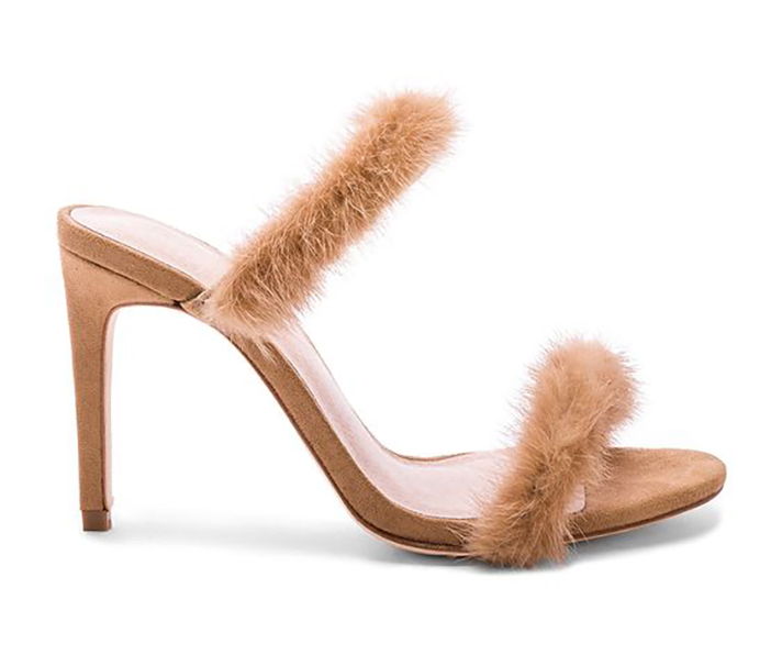 STYLECASTER | 59 Pairs of Statement Shoes That Are Totally Fit for Warmer Weather