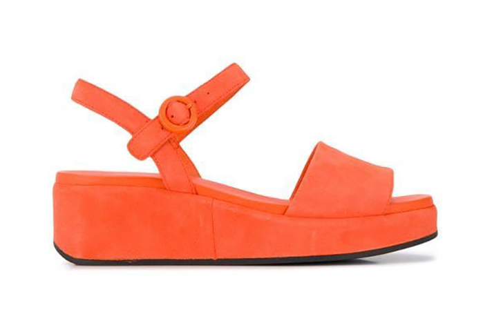 STYLECASTER | 59 Pairs of Statement Shoes That Are Totally Fit for Warmer Weather