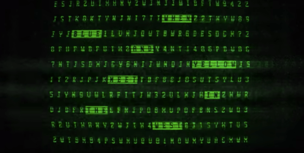 Stranger Things Season 3