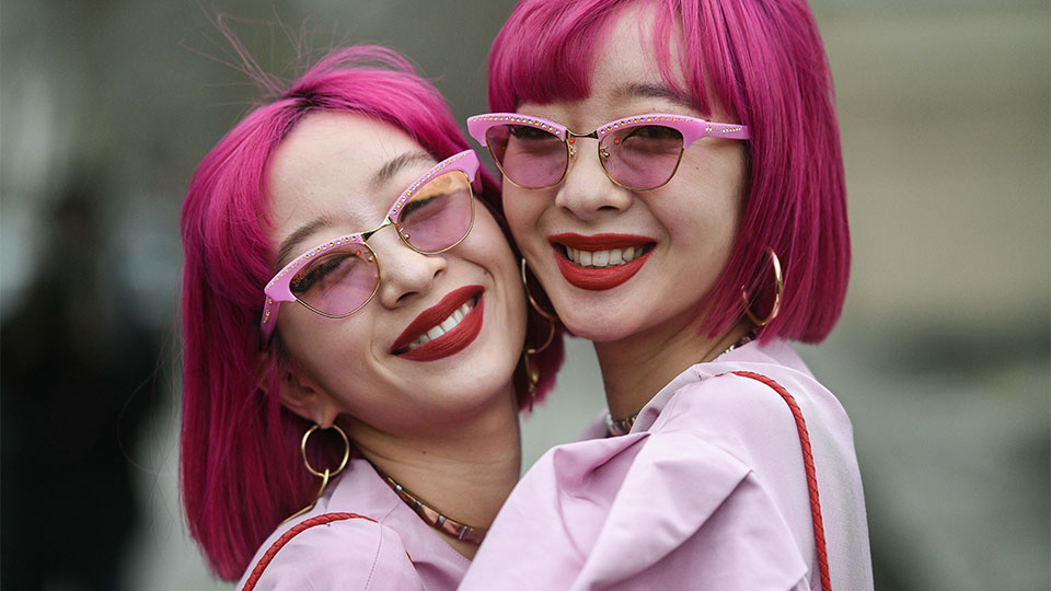 street-style-hair-color-instagram-accounts