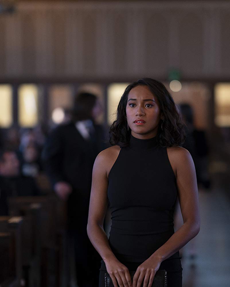 "The Perfectionists"