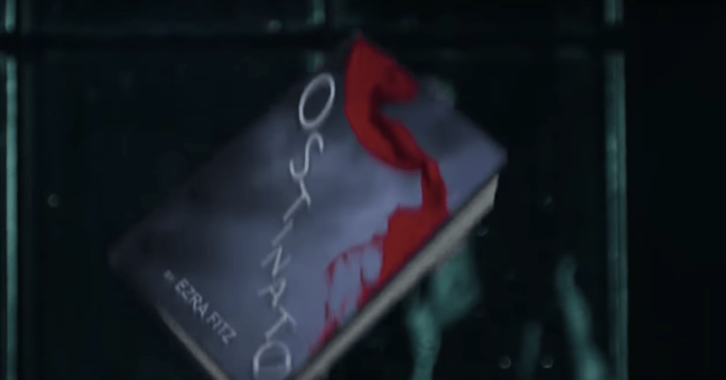 "The Perfectionists"