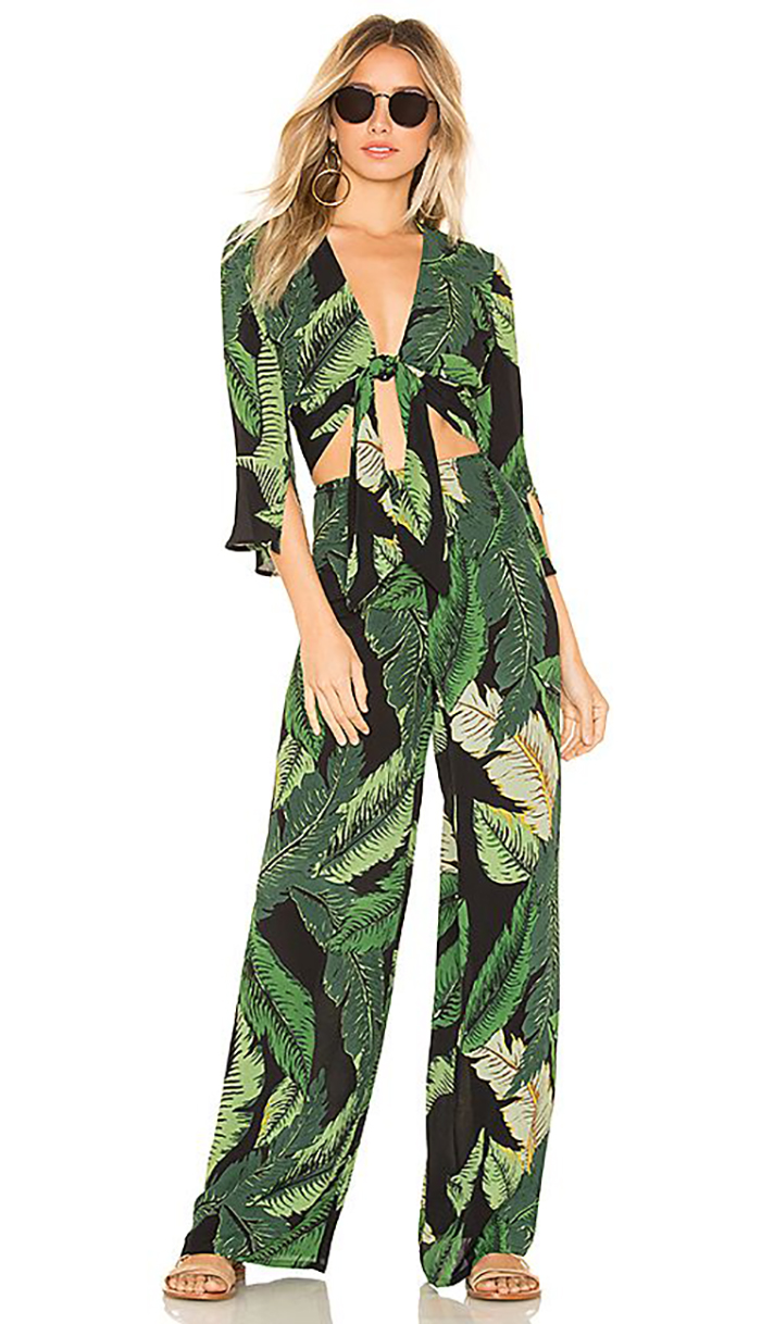 53 Tropical Print Pieces to Shop While You Dream of Beachier Days