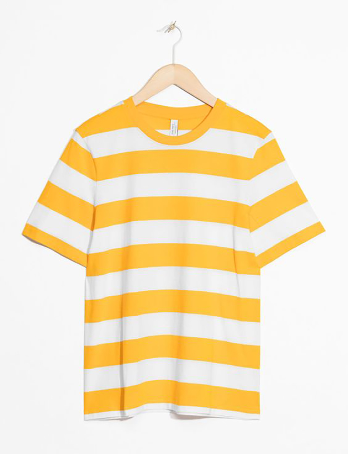 STYLECASTER | 37 Ways to Shop Marigold Yellow, 2019's Favorite Color