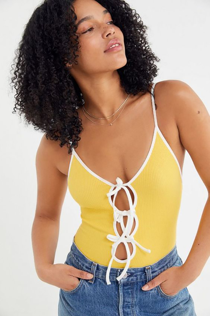 STYLECASTER | 37 Ways to Shop Marigold Yellow, 2019's Favorite Color
