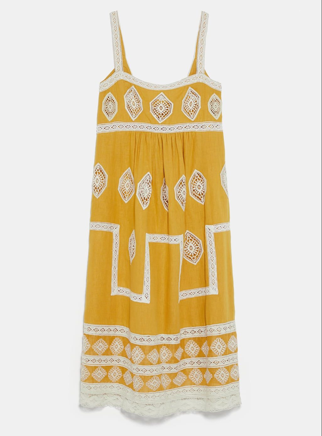 STYLECASTER | Zara Spring/Summer 2019