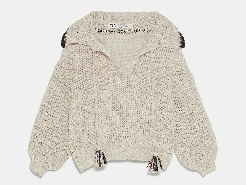 STYLECASTER | Zara Spring/Summer 2019