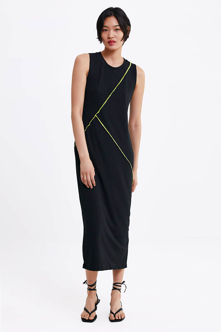 STYLECASTER | 87 Zara Spring 2019 Pieces We Can't Stop Eyeing