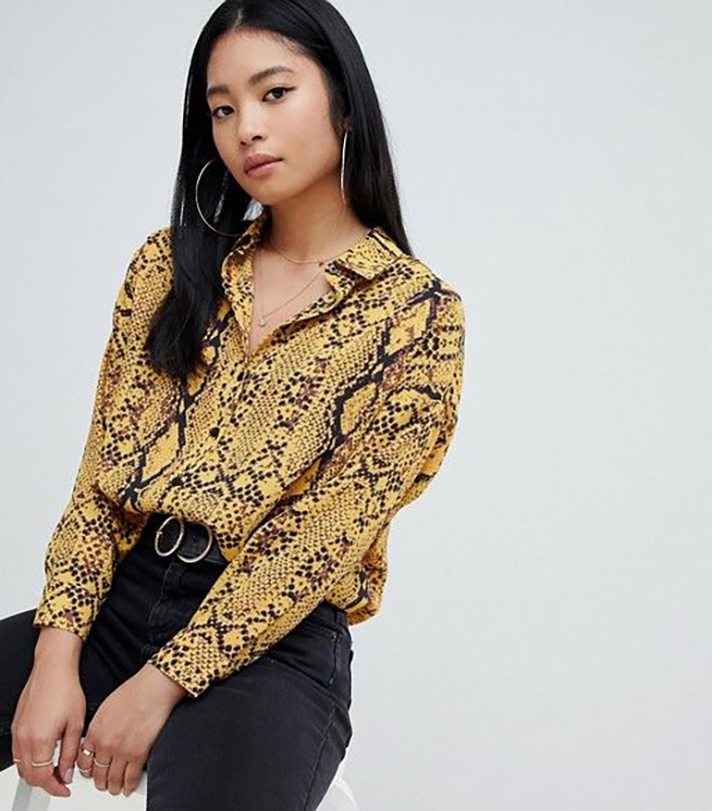 STYLECASTER | Animal Prints Are Officially Available in Summer-Friendly Variations