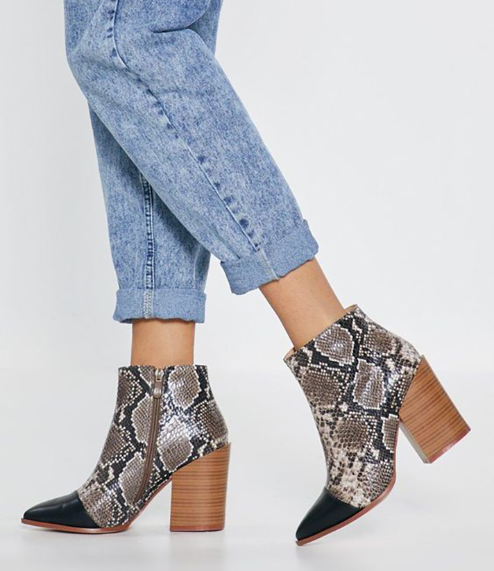 STYLECASTER | Animal Prints Are Officially Available in Summer-Friendly Variations