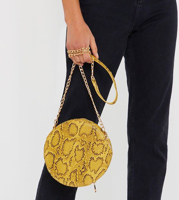 STYLECASTER | Animal Prints Are Officially Available in Summer-Friendly Variations