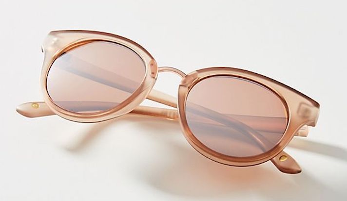 STYLECASTER | Anthropologie Spring Sale