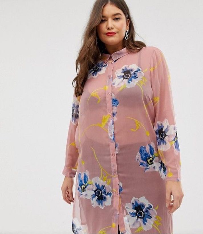 STYLECASTER | ASOS Spring Sale