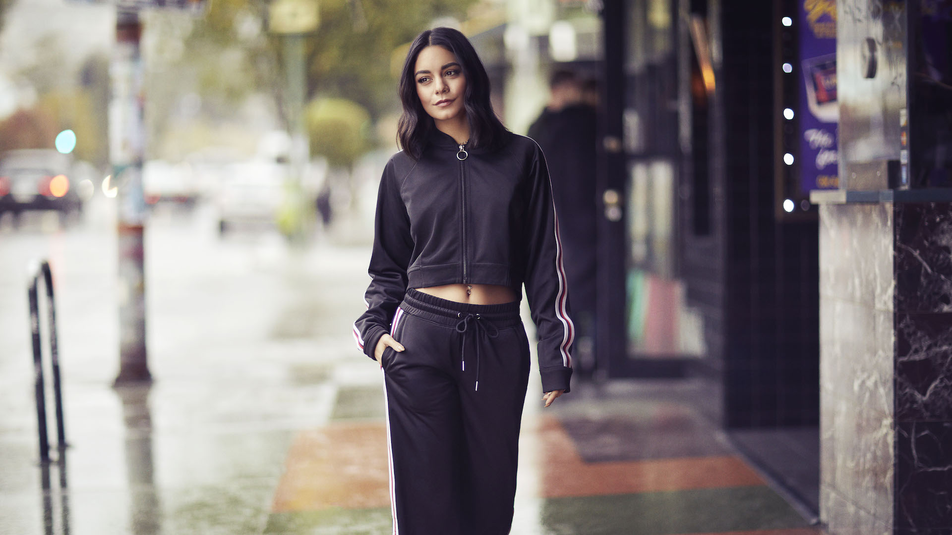 Target's New 'All in Motion' Activewear Line Is Cute & Size-Inclusive