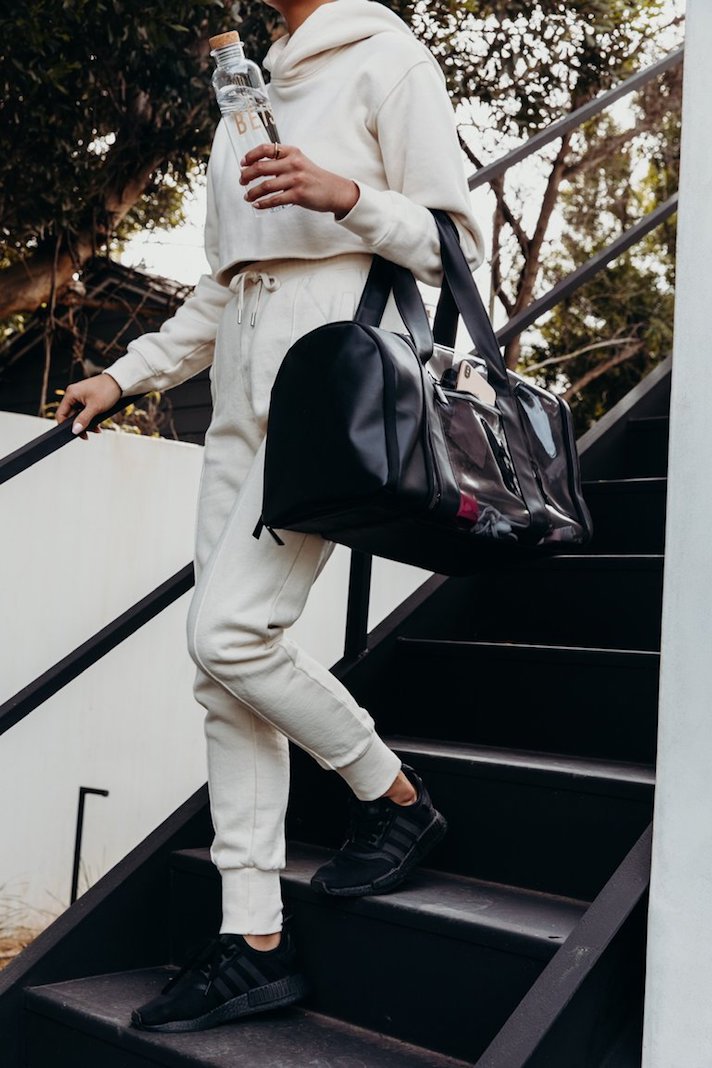 Shay Mitchell BÉIS Festival Collection