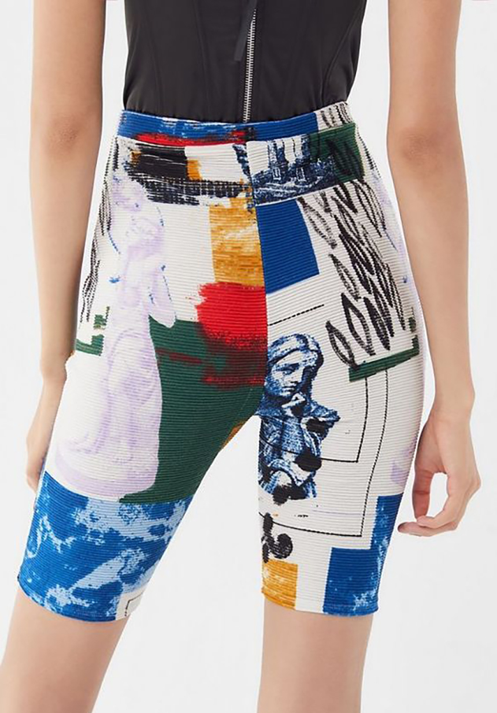 STYLECASTER | There's Never Been a Better Time to Stock Up on Bike Shorts