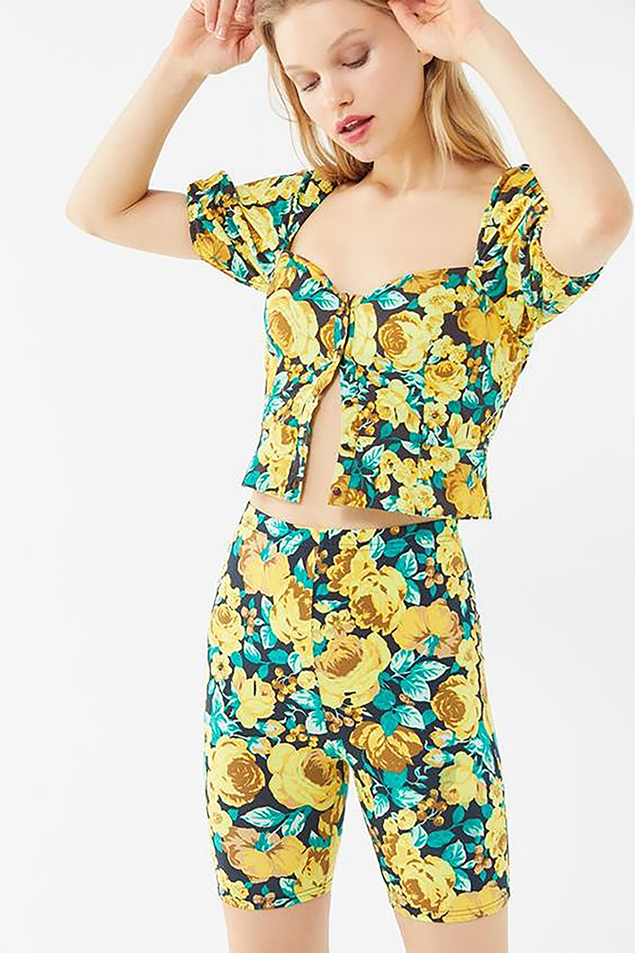 STYLECASTER | There's Never Been a Better Time to Stock Up on Bike Shorts