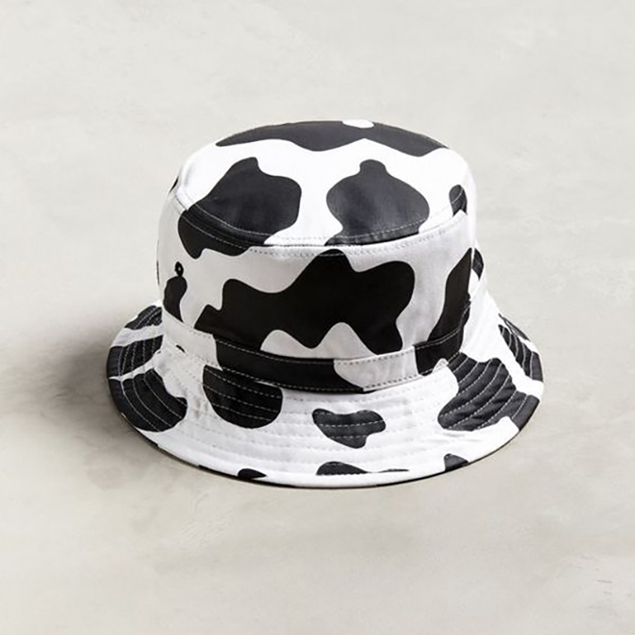 STYLECASTER | This Is the Bucket Hat's World, and We're All Just Living in It