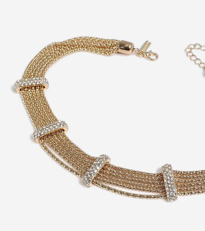 STYLECASTER | Diamonds Are a Girl's Best Friend—Especially If That Girl Is Born in April