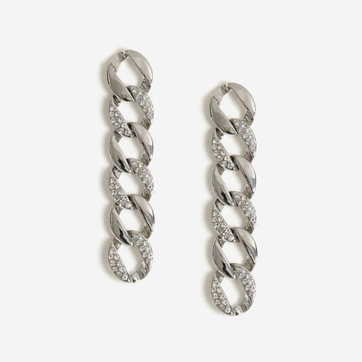 STYLECASTER | Diamonds Are a Girl's Best Friend—Especially If That Girl Is Born in April