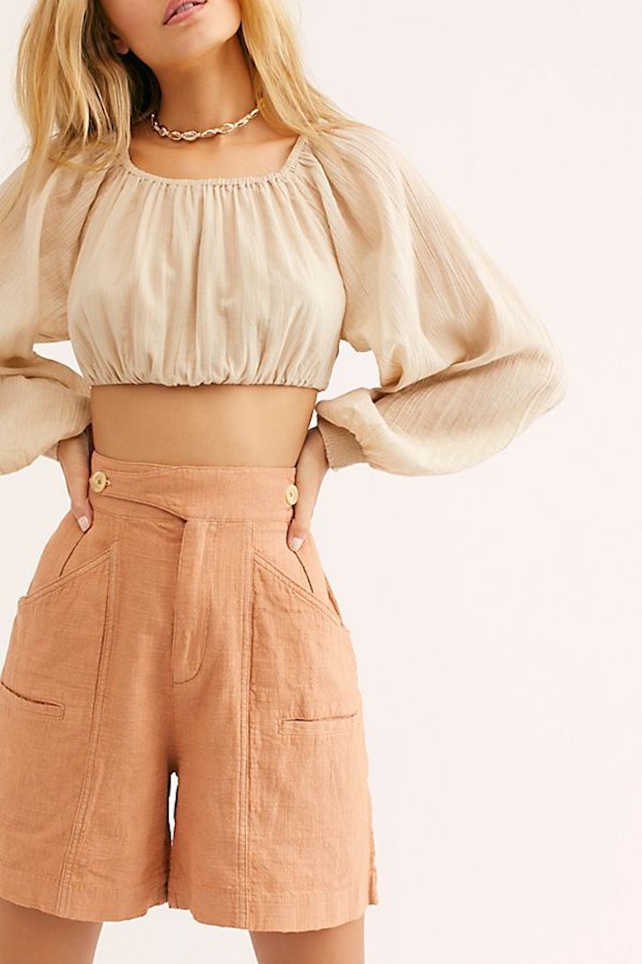 STYLECASTER | Free People Spring Sale 2019