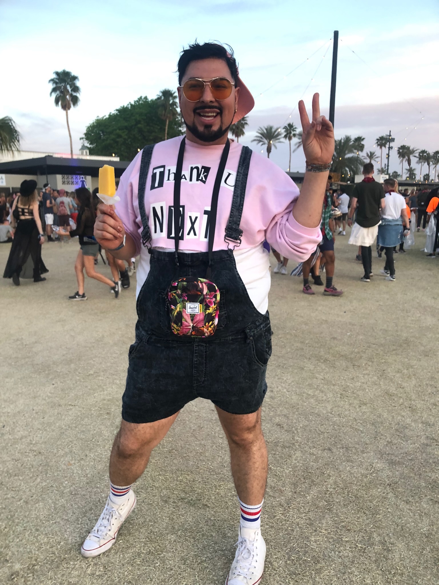 STYLECASTER | 8 Can't-Miss Trends from Coachella 2019