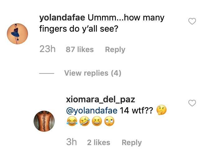 Khloe Kardashian/Instagram.