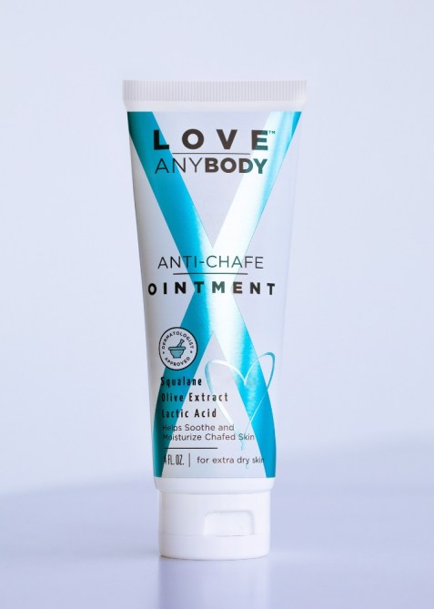 Love any body oinment