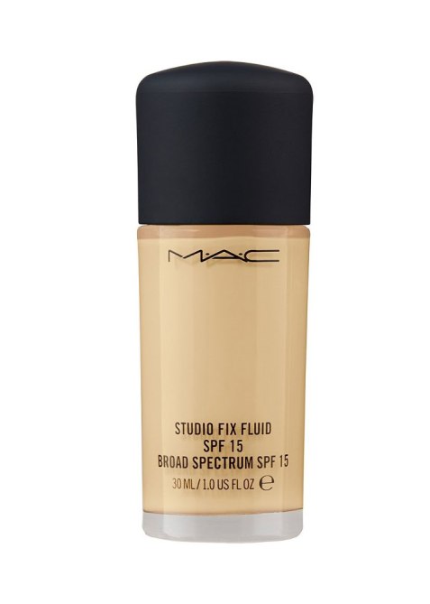 MAC Studio Fix Foundation