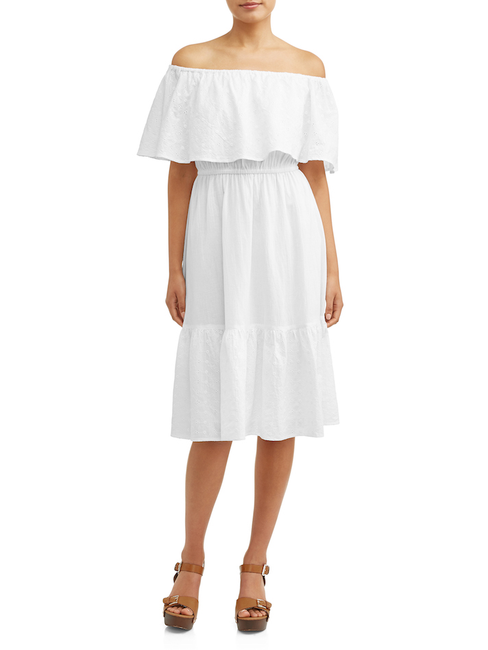 STYLECASTER | Sofia Vergara and Walmart.com Summer Collection