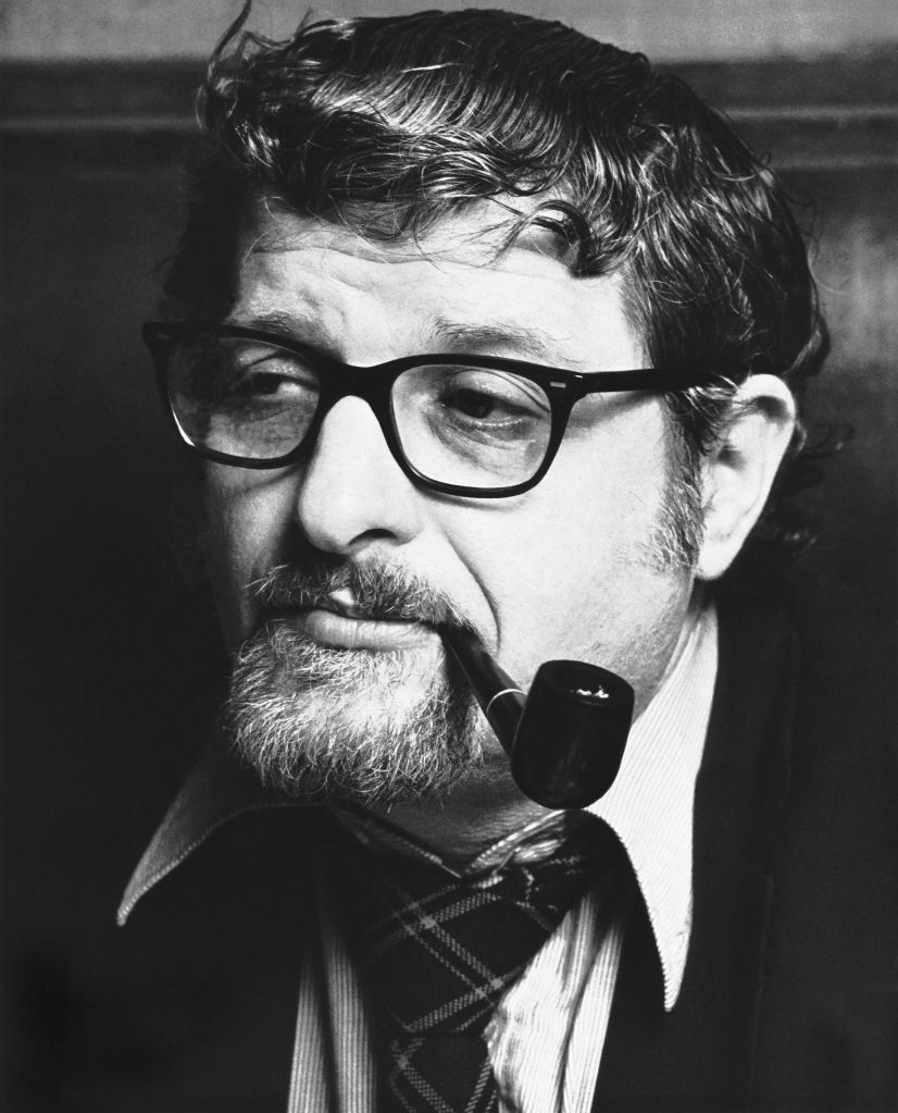 Paddy Chayefsky