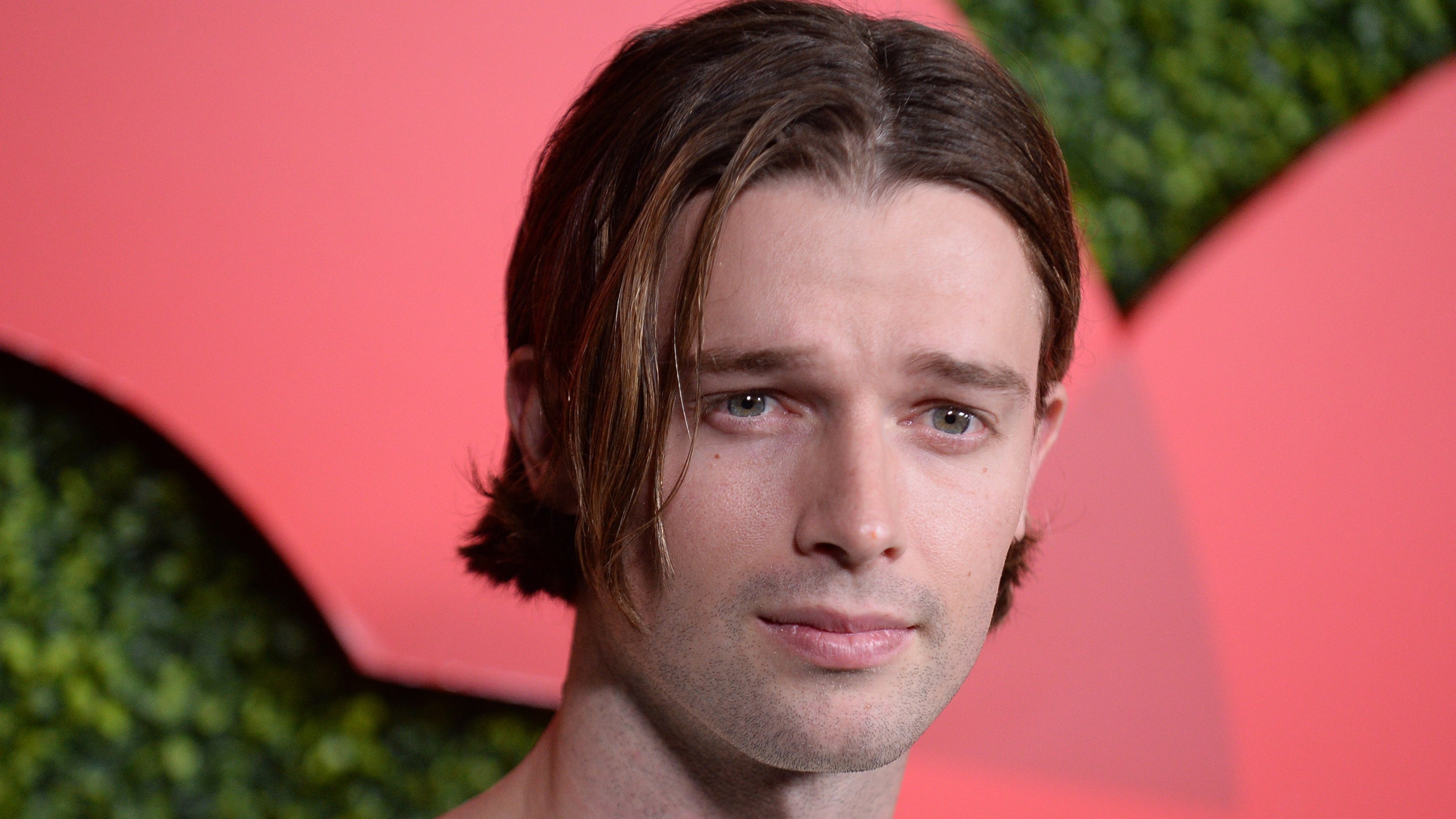 Patrick Schwarzenegger