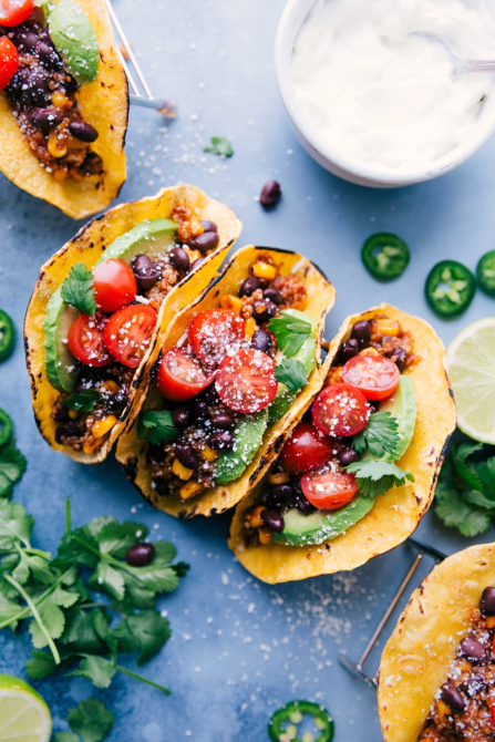 STYLECASTER | Slow Cooker Recipes Plant Based 