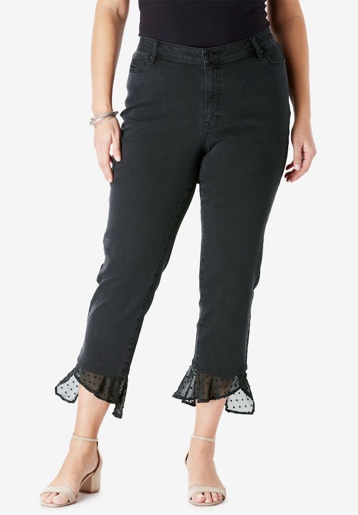 STYLECASTER | Roaman's Plus-Size Sale